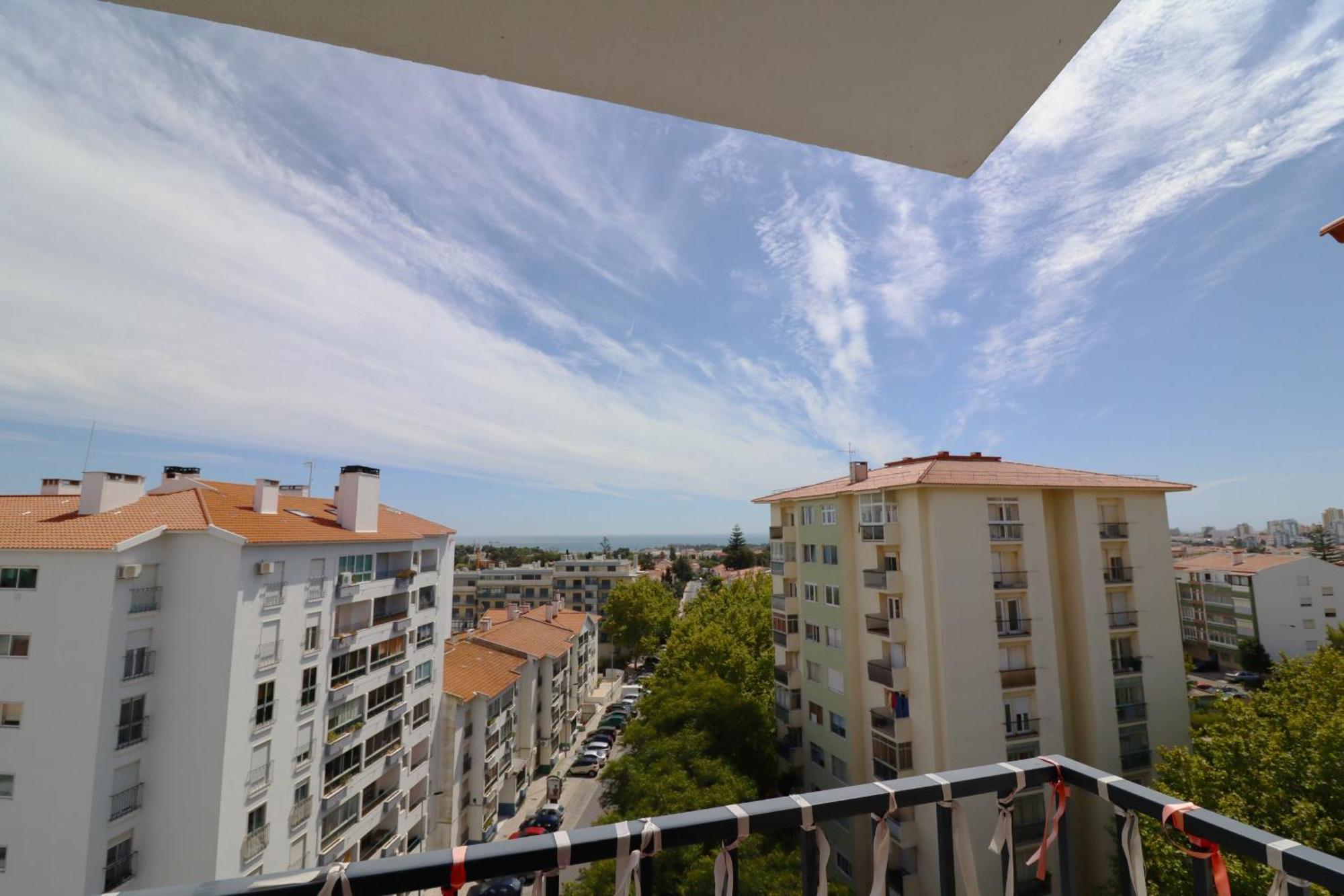 Beguest Cascais Inn Apartments_ Ocean View Alcabideche Buitenkant foto